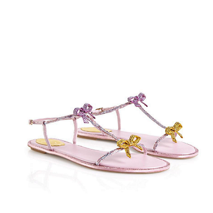 Cao villa Slippers  Sandals Stones