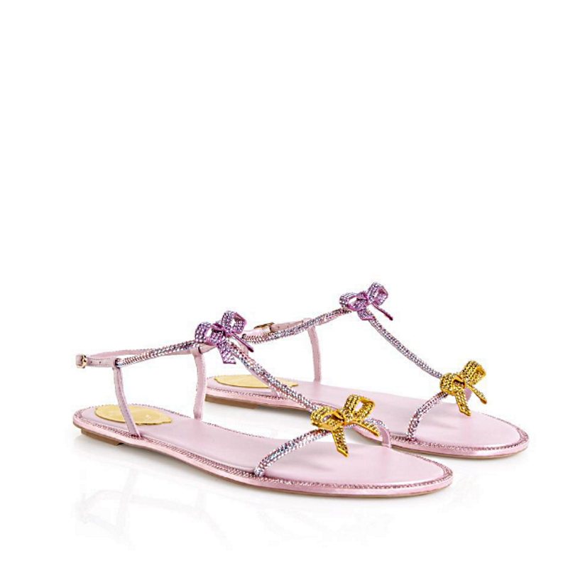 Cao villa Slippers  Sandals Stones