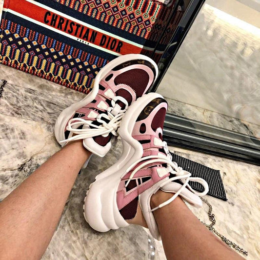 vuitton sneakers