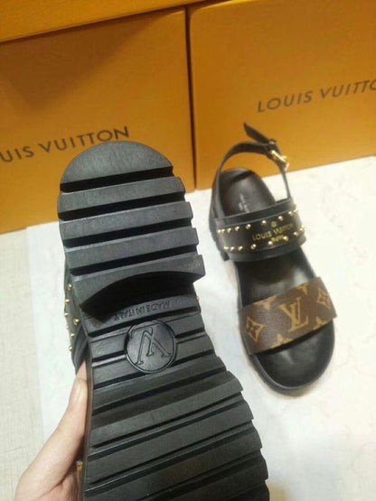 LU Sandals Shoes
