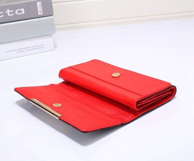 LU wallet 2 Colors