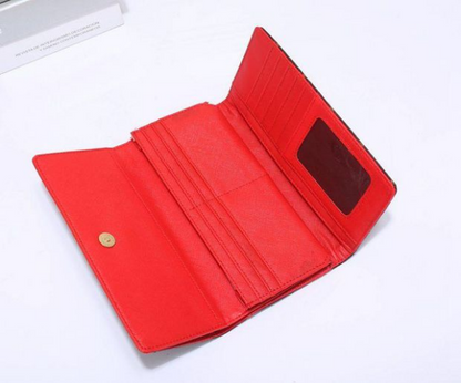 LU wallet 2 Colors