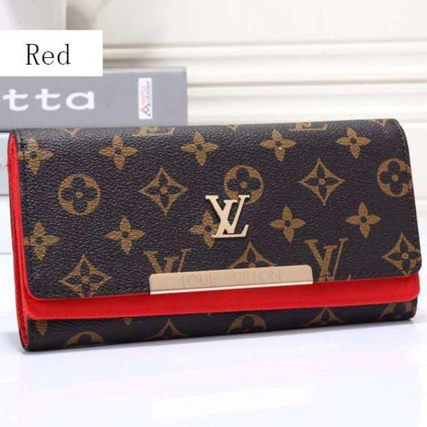 lv wallet