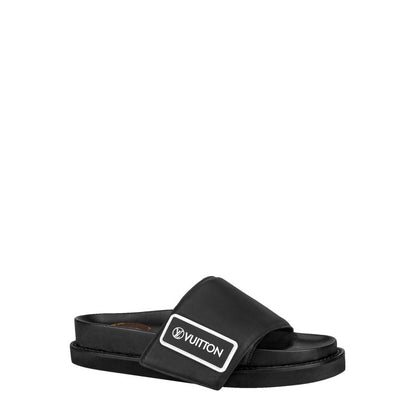 LU Slippers Sunset Flat